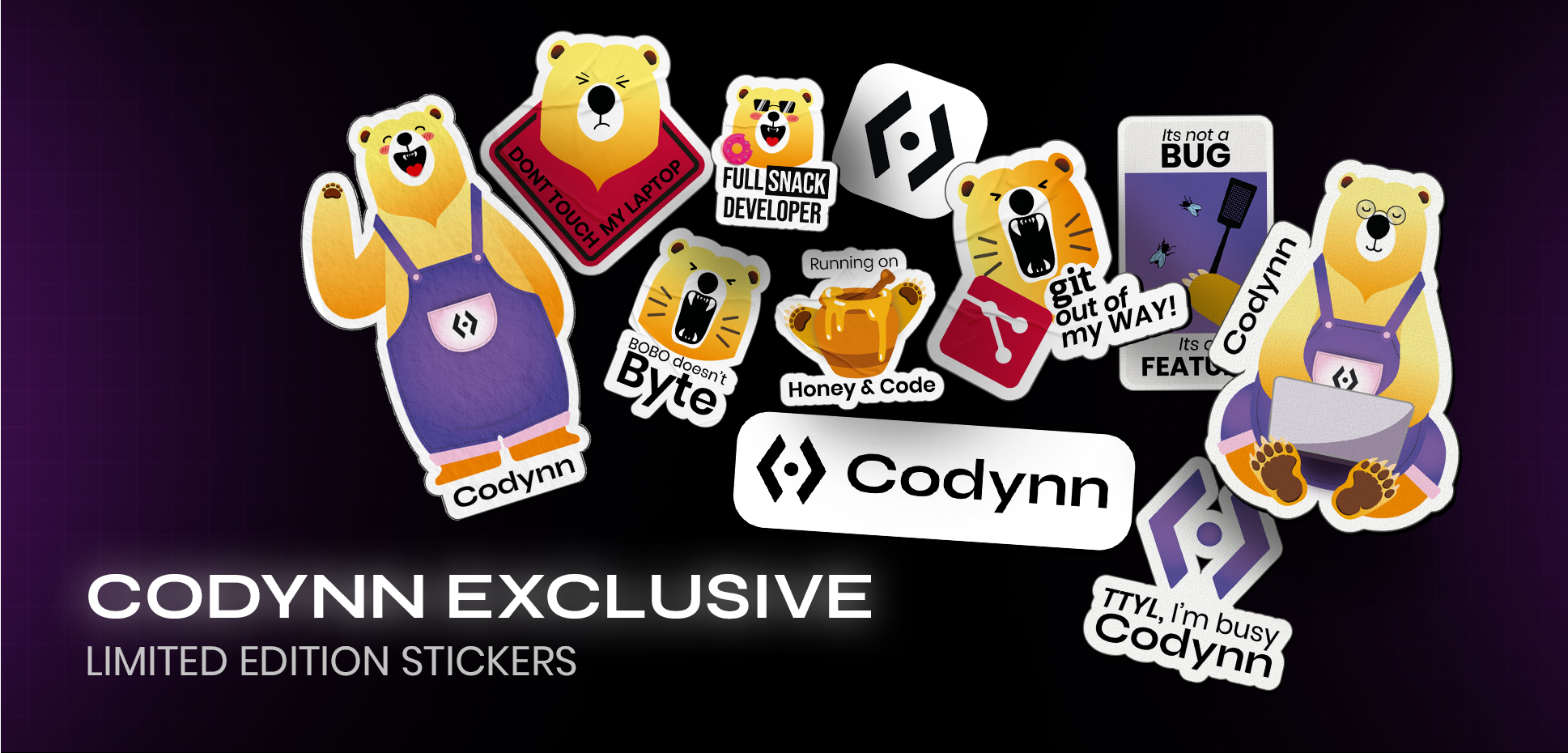 Abstract fluid art dark background