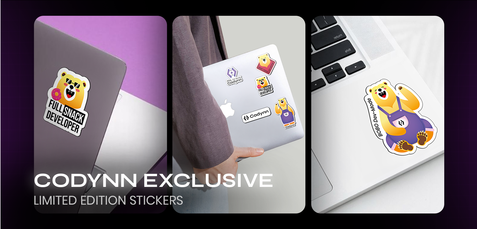 Luxury abstract wave design